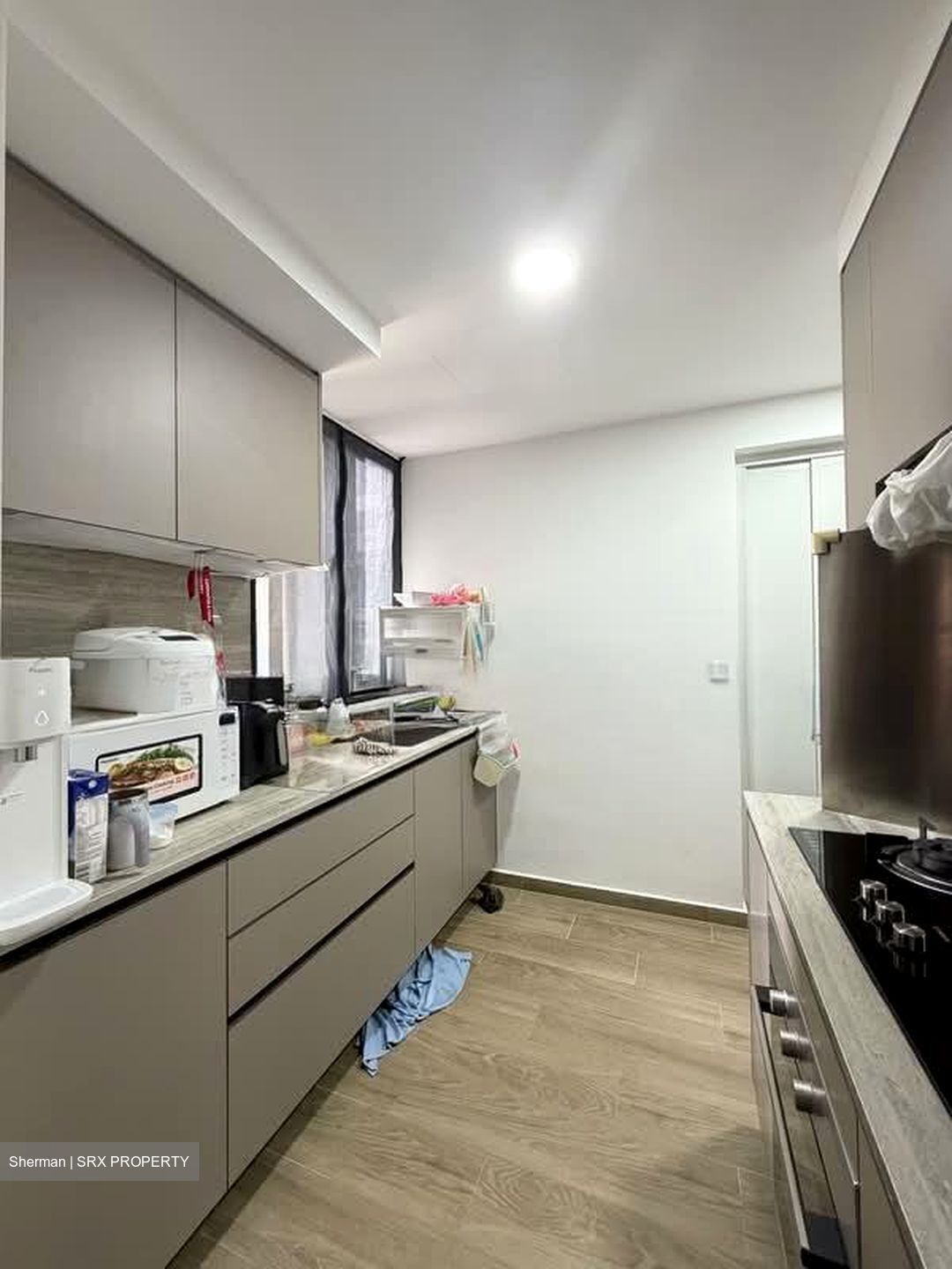 Parc Central Residences (D18), Condominium #556184771